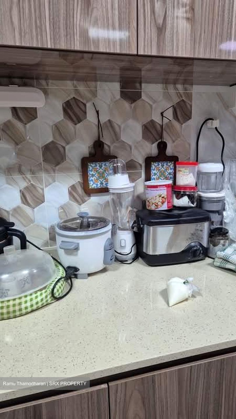 Blk 429 Woodlands Street 41 (Woodlands), HDB 5 Rooms #565178631